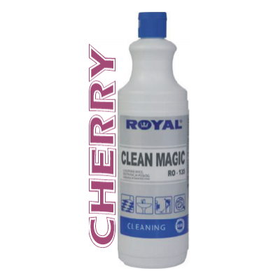 Royal Clean Magic Cherry 1 L